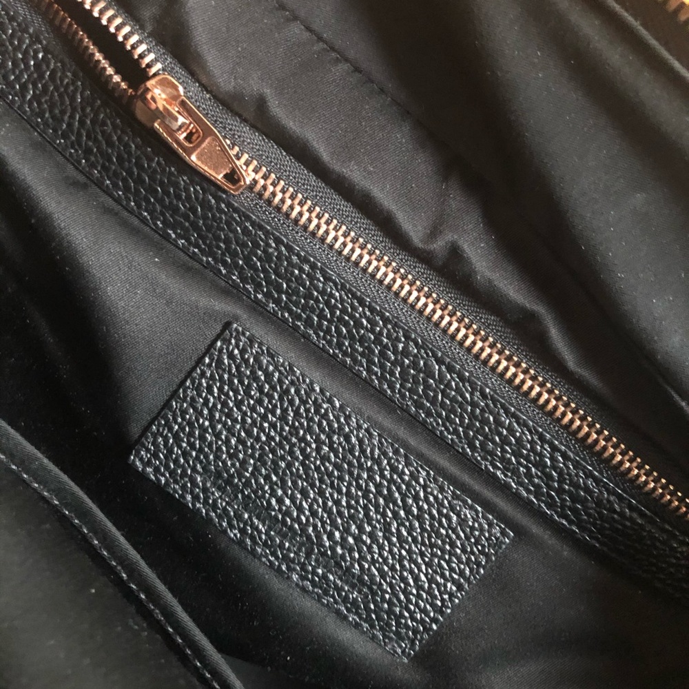 Alexander Wang Prisma Skeletal Briefcase black - Picture 15 of 16